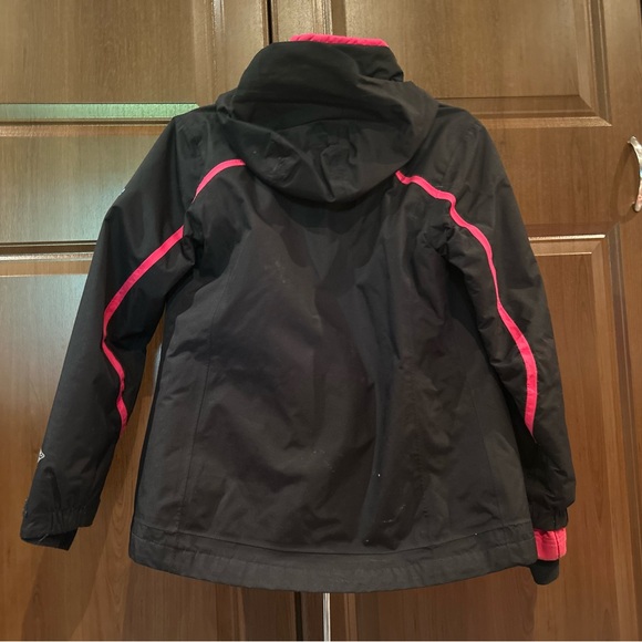 Columbia Titanium Bugaboo 2-in-1 Jacket - Picture 2 of 11